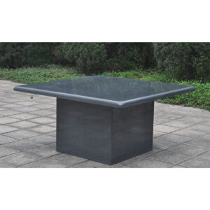 Prestige Outdoor Furniture T-19 Bayview Table